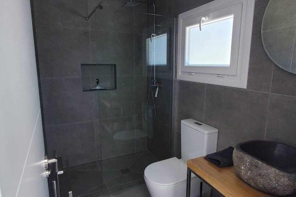 Villa Yoli 26 Con Piscina Y Jardin Cerca De La Playa Чиклана-де-ла-Фронтера Екстер'єр фото