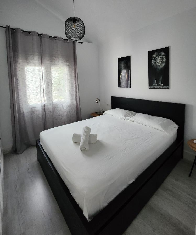 Villa Yoli 26 Con Piscina Y Jardin Cerca De La Playa Чиклана-де-ла-Фронтера Екстер'єр фото