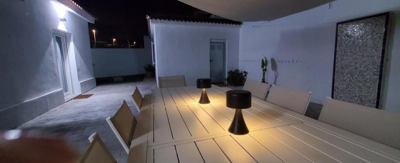 Villa Yoli 26 Con Piscina Y Jardin Cerca De La Playa Чиклана-де-ла-Фронтера Екстер'єр фото